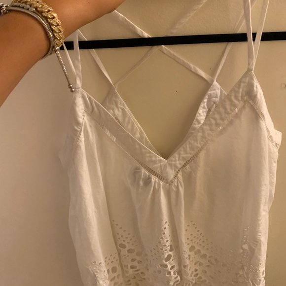 Bardot Womens Summer Top - Picture 2 of 4